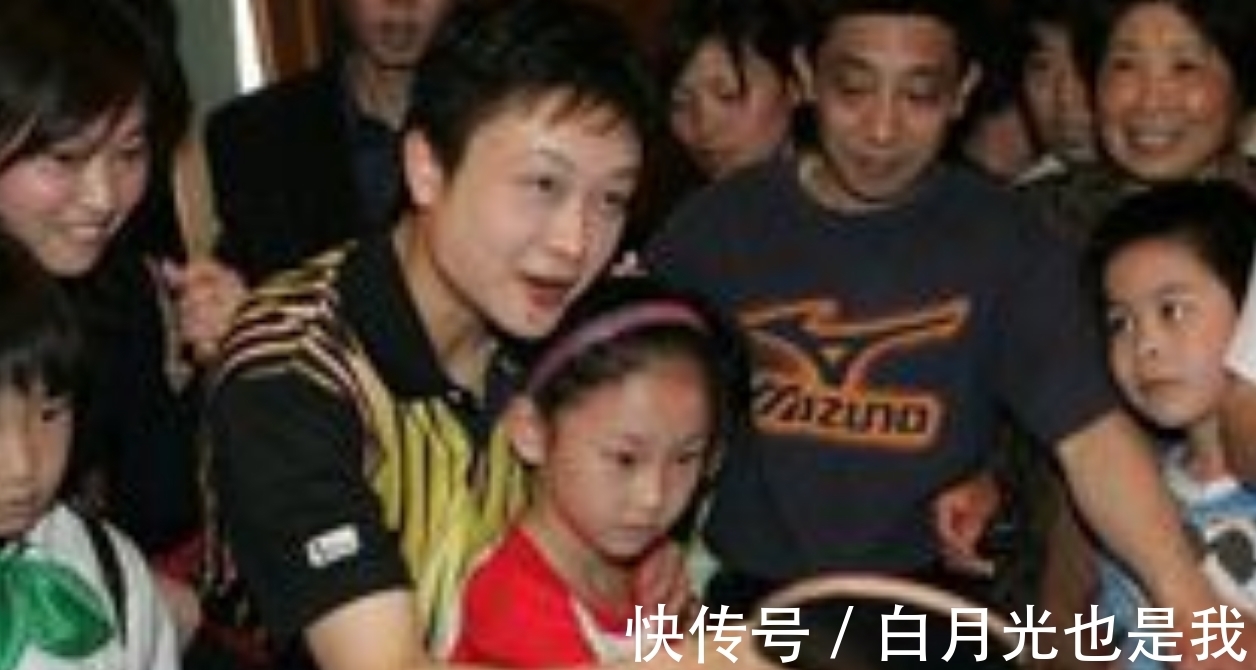 何智丽|女乒国手孙梅英:因“让球”风波消失大众眼前,64岁倒在麻将桌上