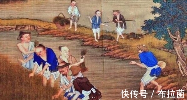 中国@韩国学者金在吉:华夏中国文明雄踞东方超万年,韩国古代属于中国