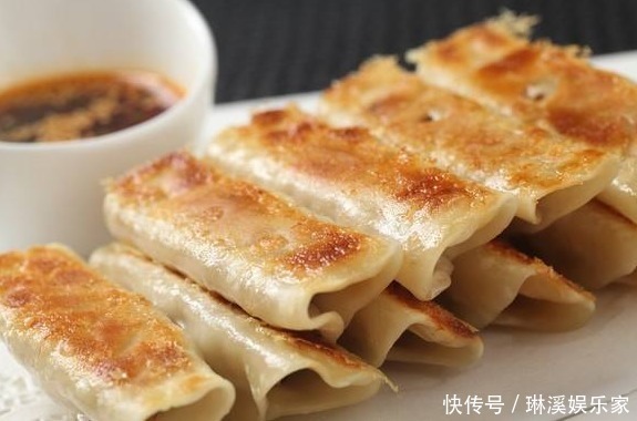 馅料|冬季吃它很不错，做法简单，比吃饺子都香，不会包饺子的一定要学