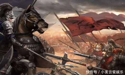 拿来|古代打仗,战场上装死有多难?秦军:脑袋拿来,蒙古:耳朵拿来!