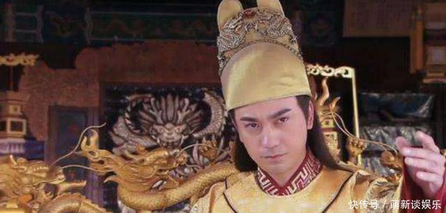 明朝|明朝一人消失数百年别找了,在我们这,让他安静!