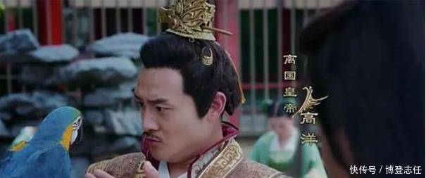 算命|南北朝奇人:皇帝高洋拆字能力奇强,最后精准预言自己的死亡