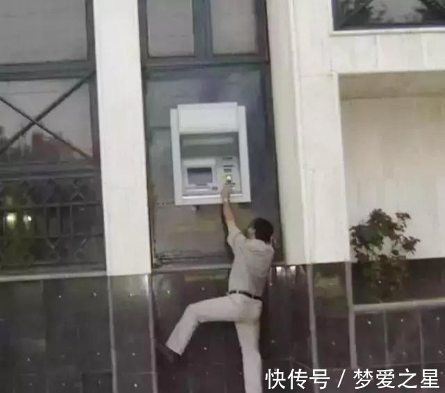 人类!15个奇葩的“反人类”设计,这些设计真让人看不懂