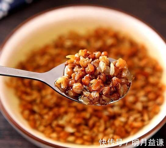 红糖姜茶|妇科炎症的“消炎王”来了, 喝水时加一点, 消炎灭菌远离妇科病