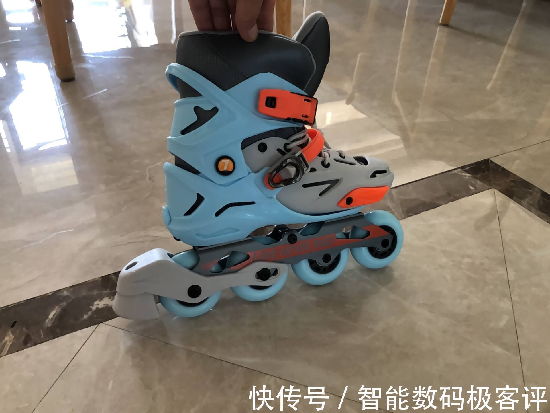 套裝|柒小佰運動平花鞋-鍛煉孩子的平衡能力