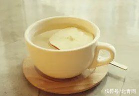 戴维斯|想缓解高血压多食茶和苹果