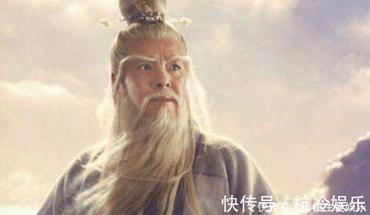弟子!西游记中为何见不到通天教主?你看他被鸿钧老祖变成了啥