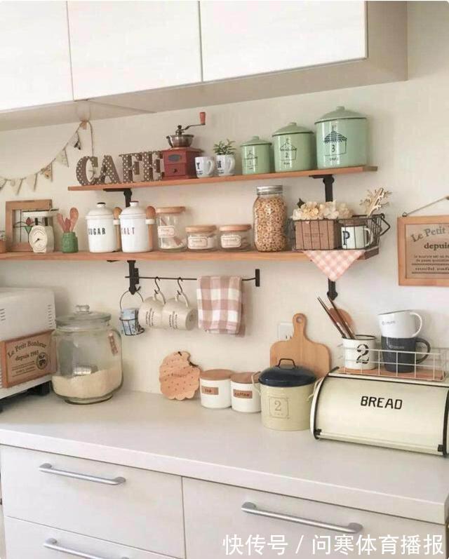 她靠“收纳术”荣登美国时代杂志,超实用的教科书式收纳,学习下