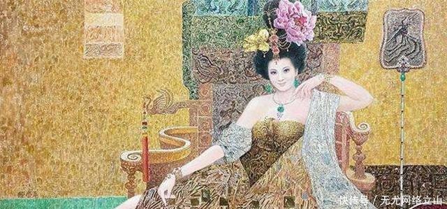 古代小小女子的发髻变化背后所蕴含的社会变迁过程