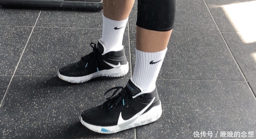 最新款实战球鞋推荐，欧文2款球鞋上榜，最佳选择莫过如此！