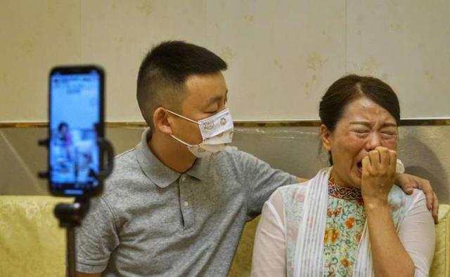借口|许敏讲述:养子曾多次借口推脱不过户房产