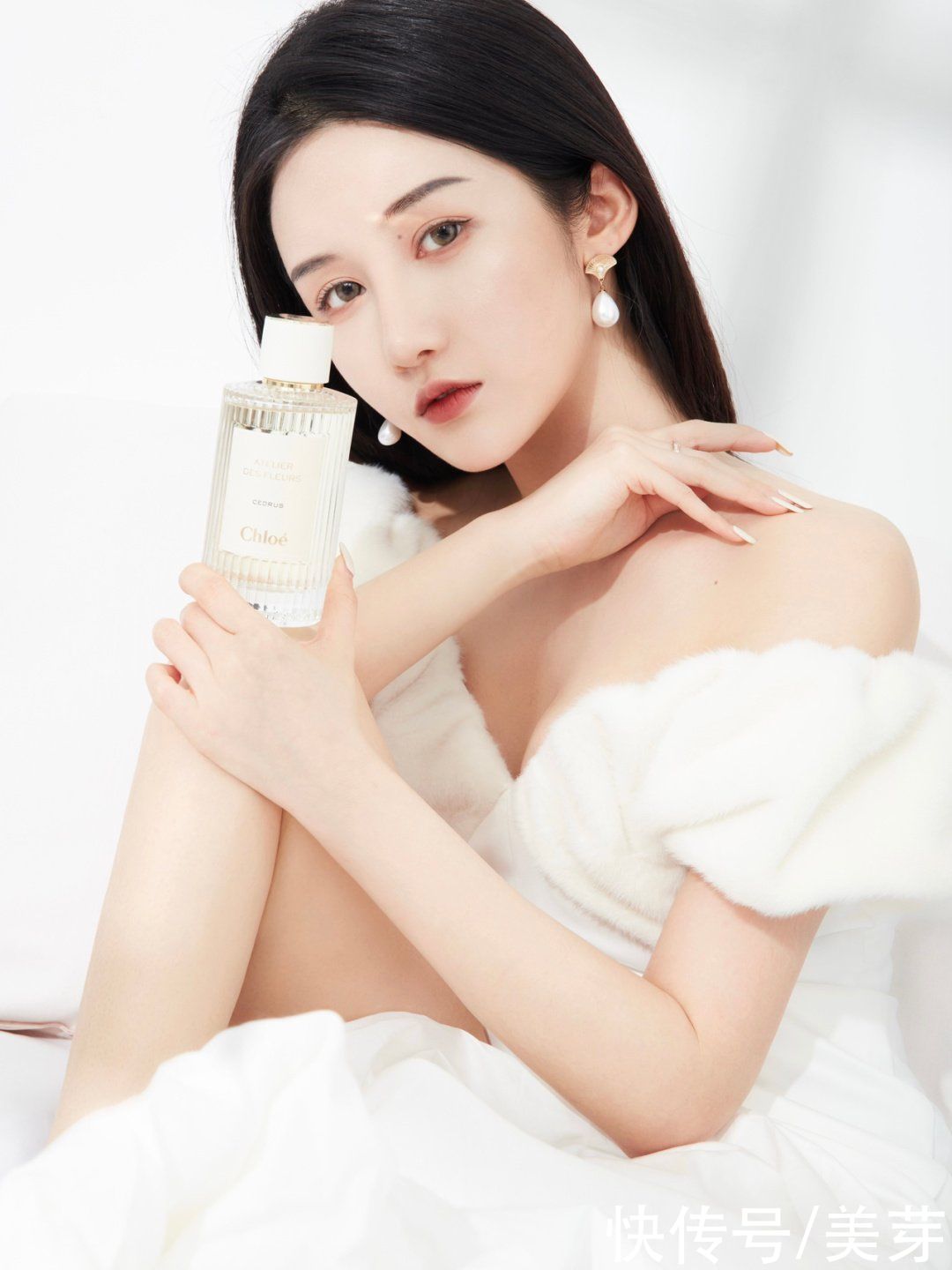 “渣女香”火了！这15款神仙香水，贼上头