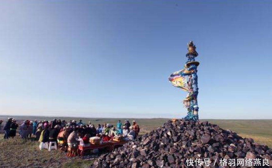 民族|世界上“怂掉”的2个民族,曾争霸世界,今一个消失一个寄人篱下