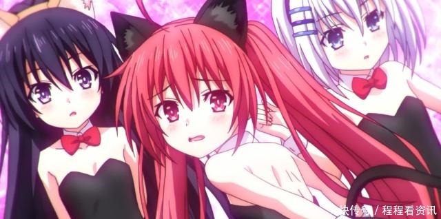 邪术|约会大作战萝莉七罪极度自卑,亚洲四大邪术帮她改头换面