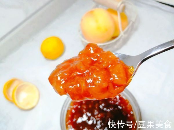 黄桃酱#2021创意料理组——创意“食”光#