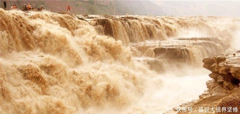 黄河|“黄河源头”被找到,仅有碗口大小,专家:不能让任何人靠近