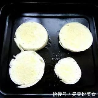 馒头的华丽变身,6种新做法,酥香脆口太好吃了!