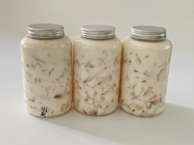 枸杞|入秋了,多给家人做这饮品,清甜去燥,好喝又简单,大人小孩都爱