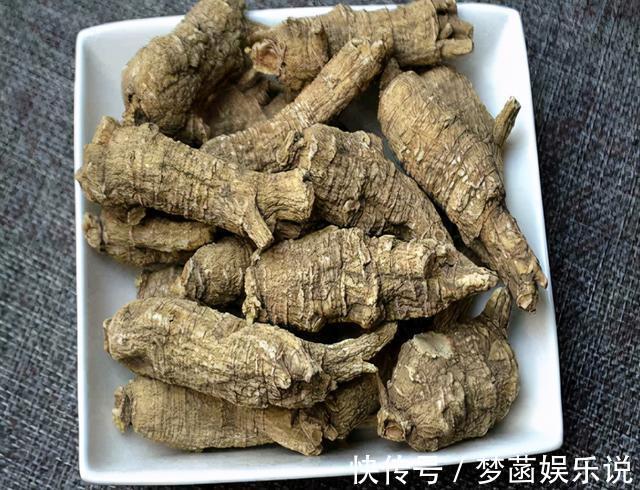 花旗參|西洋參吃了大半輩子，它的內幕：軟枝與硬枝哪個好？沒幾個知道