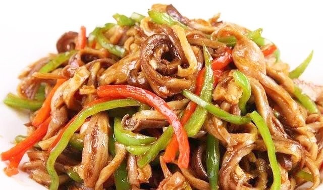 春节快到了,教你几道年夜饭压轴硬菜,美味诱人,做法简单易学