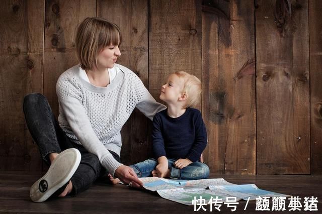 妈妈|娃遇到3种妈,再聪明也难成才!遇到这3类妈,娃想不优秀都难