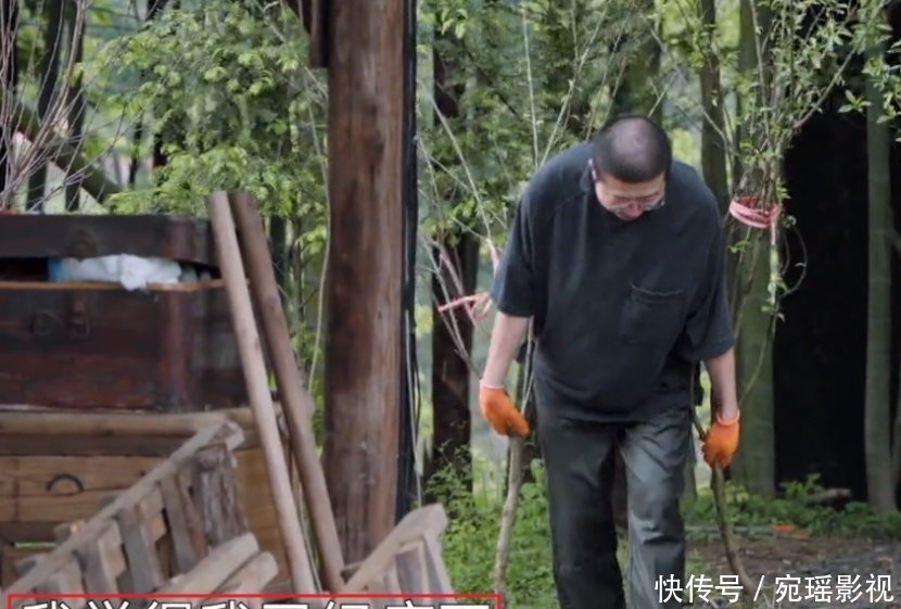 新嘉宾 蘑菇屋陈赫李诞还在,新嘉宾就砸场子超勤快,何炅都忍不住内涵