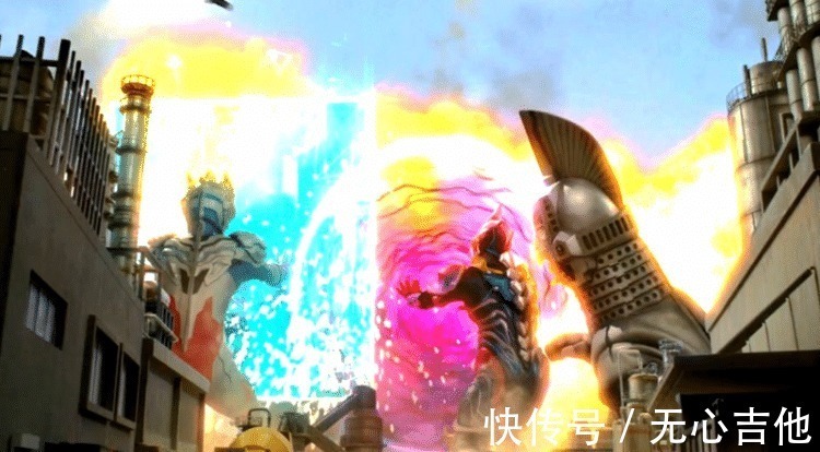 于诺亚|奥特曼 谁的光线技能最多艾斯50种敢称王,他超过了一千种!