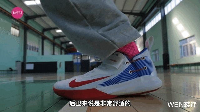 nike 加块气垫就无敌了？300不到的冷门鞋款究竟哪里吸引人