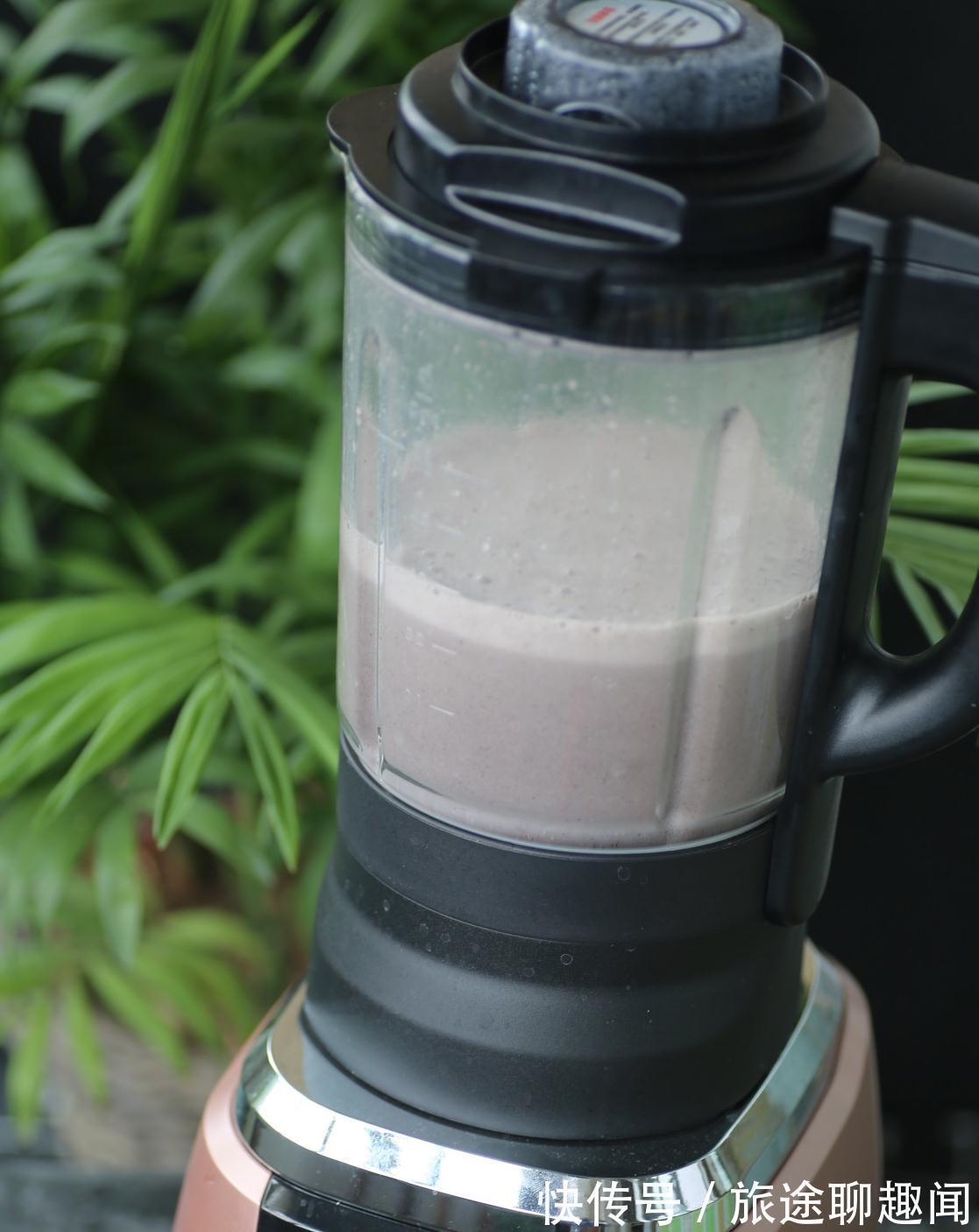 五谷米|早餐,每天喝它比牛奶豆浆更好,养胃安神,身体更舒服