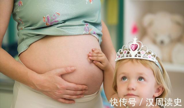 怀孕|孕妇睡觉时会压到胎儿吗?孕期睡眠姿势有讲究,孕妈早了解别做错