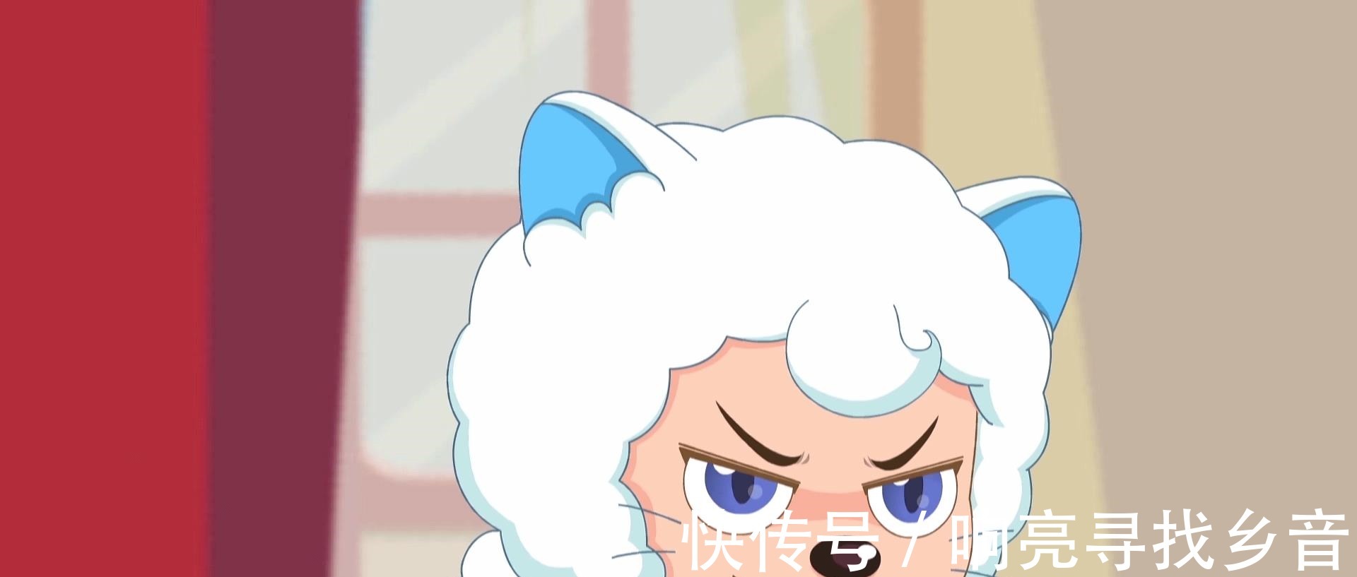 羊羊|喜羊羊与灰太狼,羊羊猫化皆获新昵称,其中美羊羊是狠美人