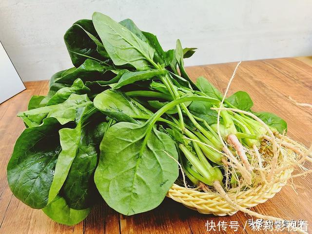 这种“运气菜”,钟南山教授建议常吃,和鸡蛋搭配,拿肉也不换