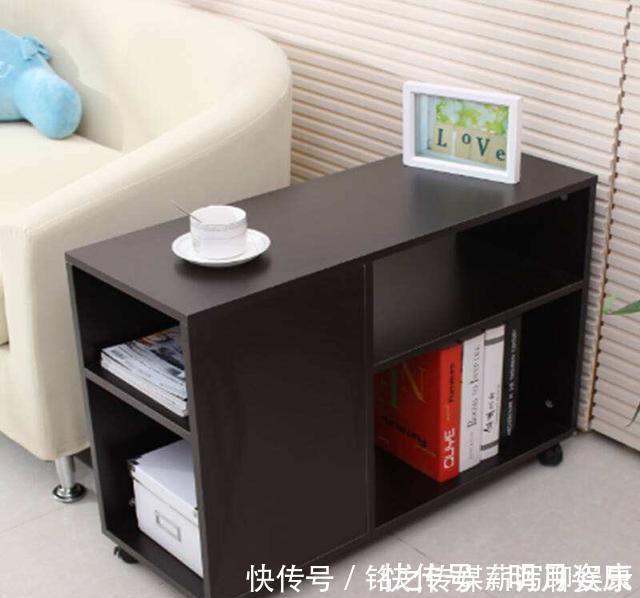 地毯|客厅万万不要摆放茶几了,聪明人都这样布置,省钱实用又省空间