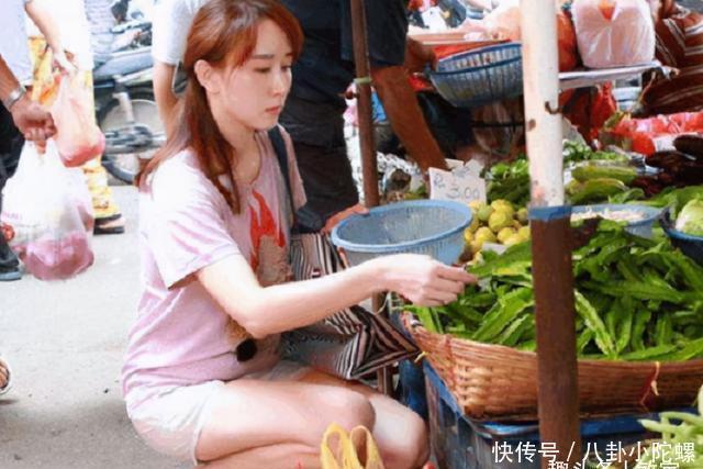 蔬菜|几样常见的蔬菜，寄生虫特别爱钻，尤其最后一种，你可能经常买