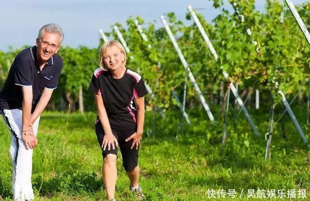 运动|中老年人每天跑步10公里,为什么他们跑了半辈子也没有事?