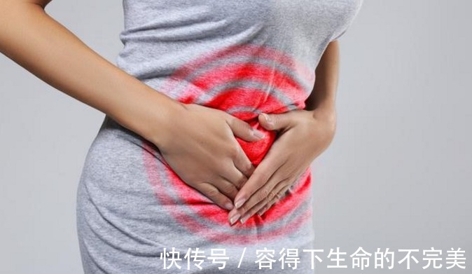 白带|女性有妇科病,身上会有4个表现,若你都没有,恭喜了