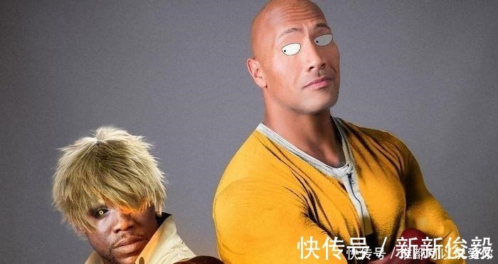 光头|一拳超人真人版网友预想的14位埼玉老师扮演者！网罗好莱坞超巨