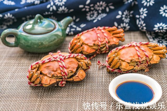 热水|蒸螃蟹时,是冷水上锅还热水上锅,第一步就错了,难怪蟹黄流出
