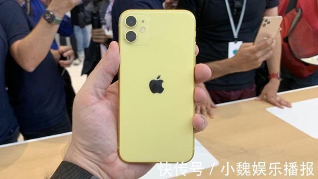 手机|宁可买4G的iPhone手机，也不愿选择华为5G？罗永浩说出了重要原因