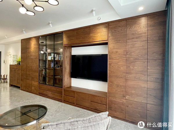 罗胖|小空间大变化！帝都70㎡小户型欢迎来做客~