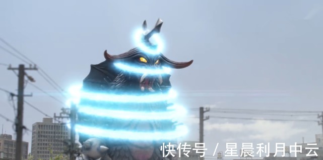 设定|泽塔奥特曼幕后情报,超兽巴拉巴为何增强缝合怪设定被辻本坐实