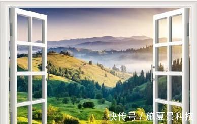 语文教材&南宋这首诗曾入选民国语文教材,开篇美不胜收,颔联寓意深远