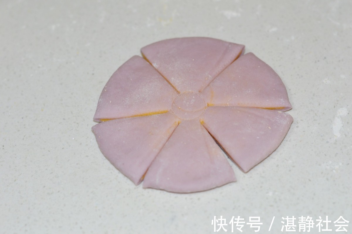 造型|给馒头换个花样造型,不仅颜值高,味道还很好,孩子很喜欢吃