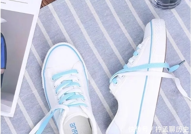 出门逛街，你会选择穿哪双小白鞋，测你的哪点最让男生喜欢？