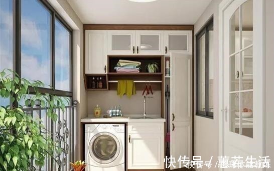 阳台|阳台原来可以这么美!30款阳台设计方案,实用与颜值并存!