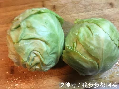 圆白菜|这饺子馅太稀罕了！饺子店不外传的配方，难怪吃着比家里香