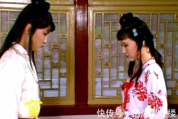 宝钗|为什么嫁给宝玉的是宝钗,而不是黛玉?