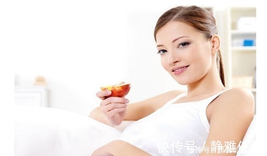 饮食习惯|想要宝宝生的更漂亮,那么孕妈妈怀孕的时候就要注意饮食,平时多吃这几样东西