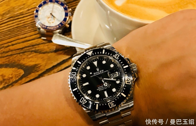 指南|40岁男士选表指南:单红鬼王VS五十噚,哪款更适合你佩戴