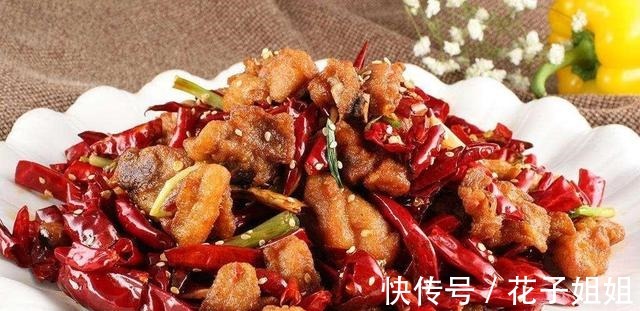 小青菜|鸡肉的这些做法，餐桌上5天都不重样，赶快来动手试试吧！